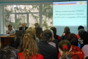 Подведение итогов