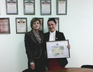 Елена Полякова провела выездное рабочее совещание в Мензелинске