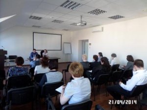 Тесная работа с банками