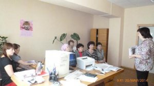 Информационно-разъяснительная работа