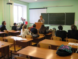 День финансовой грамотности в Алексеевском районе