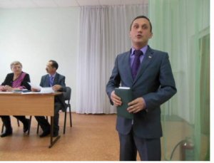 Встреча с руководителями школ и детсадов