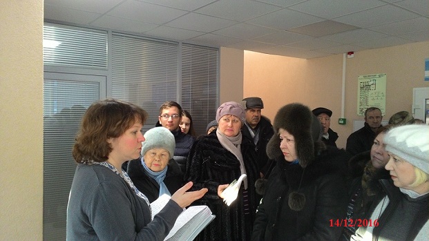 Информирование о единовременной выплате в январе