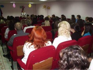 Совещание с индивидуальными предпринимателями