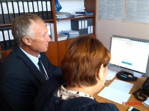 Регистрация в личном кабинете застрахованного лица в Муслюмовском районе