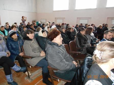 Встречи в трудовых коллективах