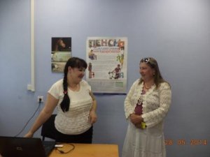 День открытых дверей