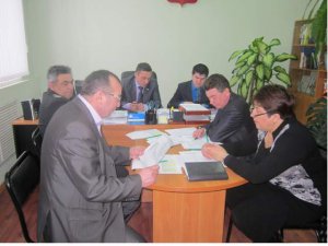 Комиссия с должниками