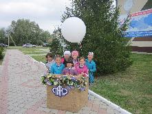 Республиканская акция «Берегите родителей»