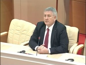 Марсель Имамов: Более 40 тыс.татарстанских ИП имеют долги перед Пенсионным фондом