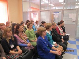 Проведено итоговое собрание коллектива в Сармановском районе