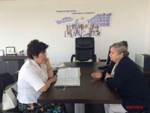 Выездной прием в г. Набережные Челны РТ