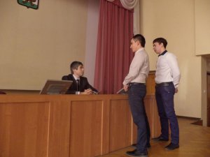 Внеплановая консультация