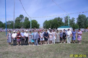 Чествовали лучших из лучших