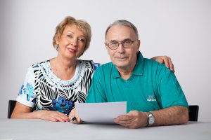 С 1 февраля страховые пенсии неработающих татарстанцев выросли на 4%, размер ЕДВ увеличился на 7%