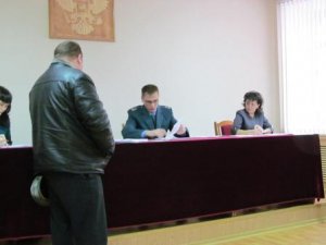 Совместная работа с прокуратурой Бавлинского района