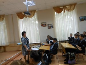 День финансовой грамотности в Заинске