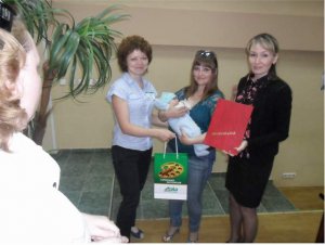Международный День семьи