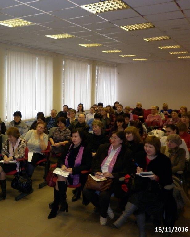 На повестке – платежная дисциплина.