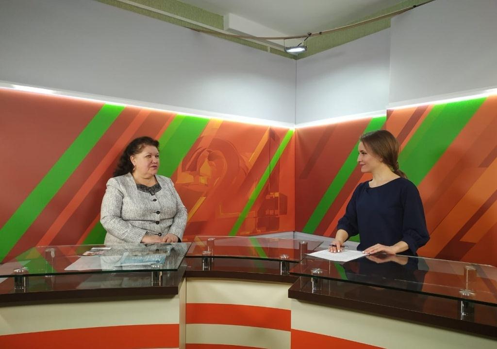 Пресс-мероприятие