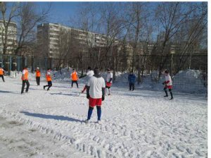 Спартакиада