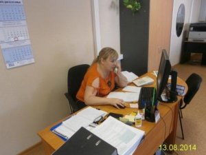 Проведена «Горячая линия»