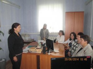 Пресс-конференция для журналистов  Сармановского района