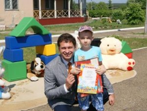 Верю, надеюсь, творю…
