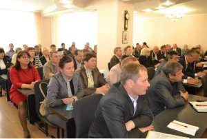 В Чистополе состоялось совещание с главами сельских поселений