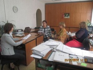 Информационно-разъяснительная работа в БТИ