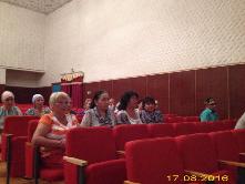 Народные сходы граждан 