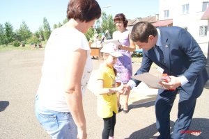 Верю, надеюсь, творю…