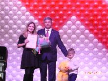 День матери