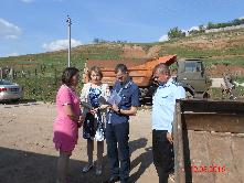 Рейды со ССП