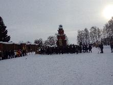 Не забываемый Афганистан…