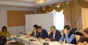 Заседание межведомственной комиссии легализации доходов и выявлению «серого» рынка труда