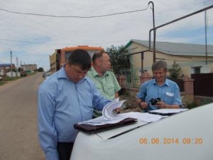 Рейды к индивидуальным предпринимателям