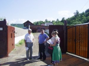 Рейды к должникам Верхнеуслонского района