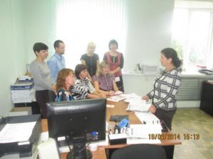 Информационно-разъяснительная работа для специалистов ТОДК РФ по РТ Сармановского района