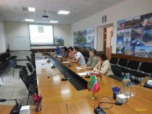 Комиссия продолжает свою работу