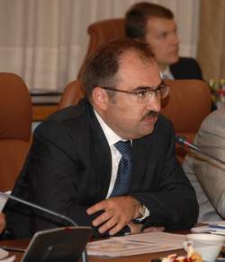 Заседание Правления ПФР