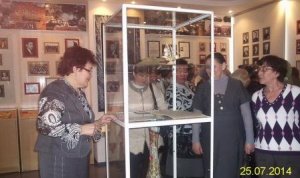 Прошли встречи с населением