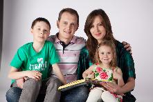 Материнскому капиталу – 10 лет!