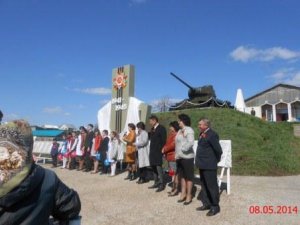 «Ни кто не забыт, ни что не забыто»