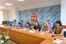 Заседание межведомственной комиссии в Тетюшах