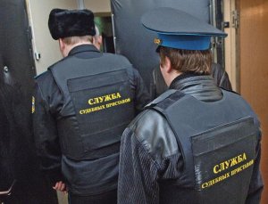 Месячник по взысканию задолженности