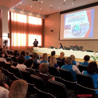 Управление Пенсионного фонда подвело итоги работы за 2017 год.