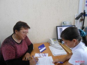 День открытых дверей