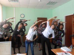 Всемирный день здоровья