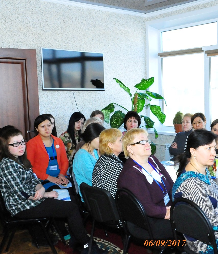 Информационно – разъяснительная работа